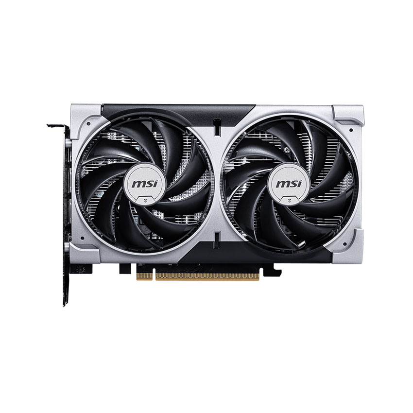 Card màn hình MSI RTX 5060 8G VENTUS 2X OC GDDR7