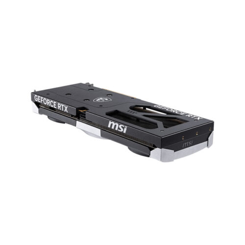 Card màn hình MSI RTX 5060 8G VENTUS 3X OC GDDR7