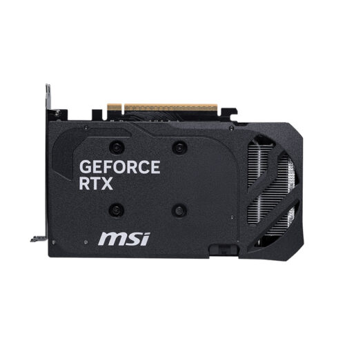 Card màn hình MSI RTX 5060 8G SHADOW OC 2X GDDR7 (