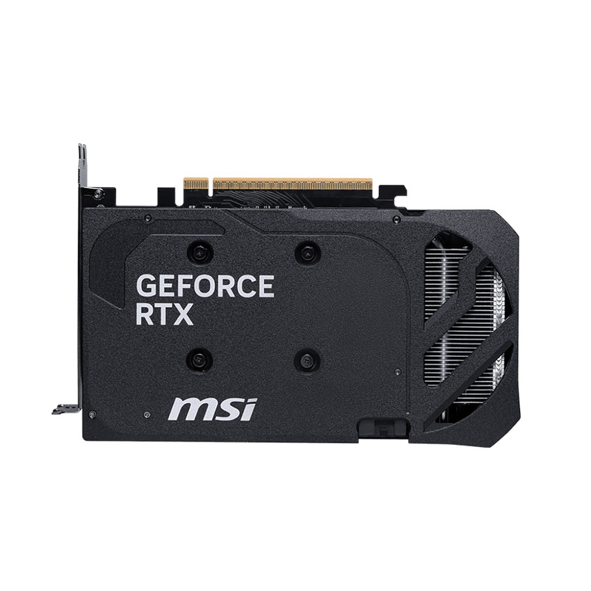 Card màn hình MSI RTX 5060 8G SHADOW OC 2X GDDR7 (