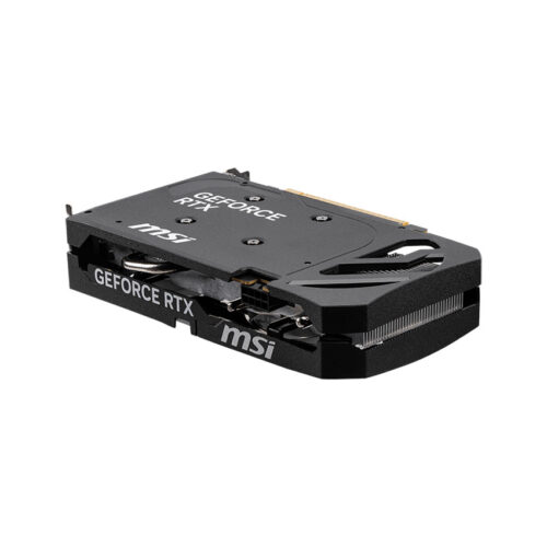 Card màn hình MSI RTX 5060 8G SHADOW OC 2X GDDR7 (