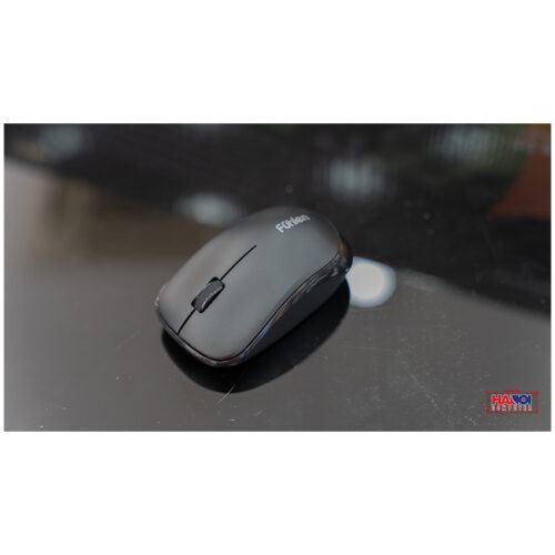 Bộ bàn phím chuột Fuhlen Optical Wireless A120G