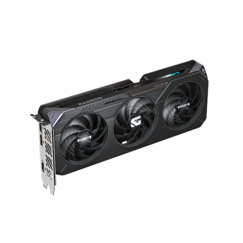 Card màn hình Gigabyte RX 9060 XT GAMING OC 8GD (GV-R9060XTGAMING OC_8GD