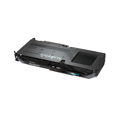 Card màn hình Gigabyte RX 9060 XT GAMING OC 8GD (GV-R9060XTGAMING OC_8GD