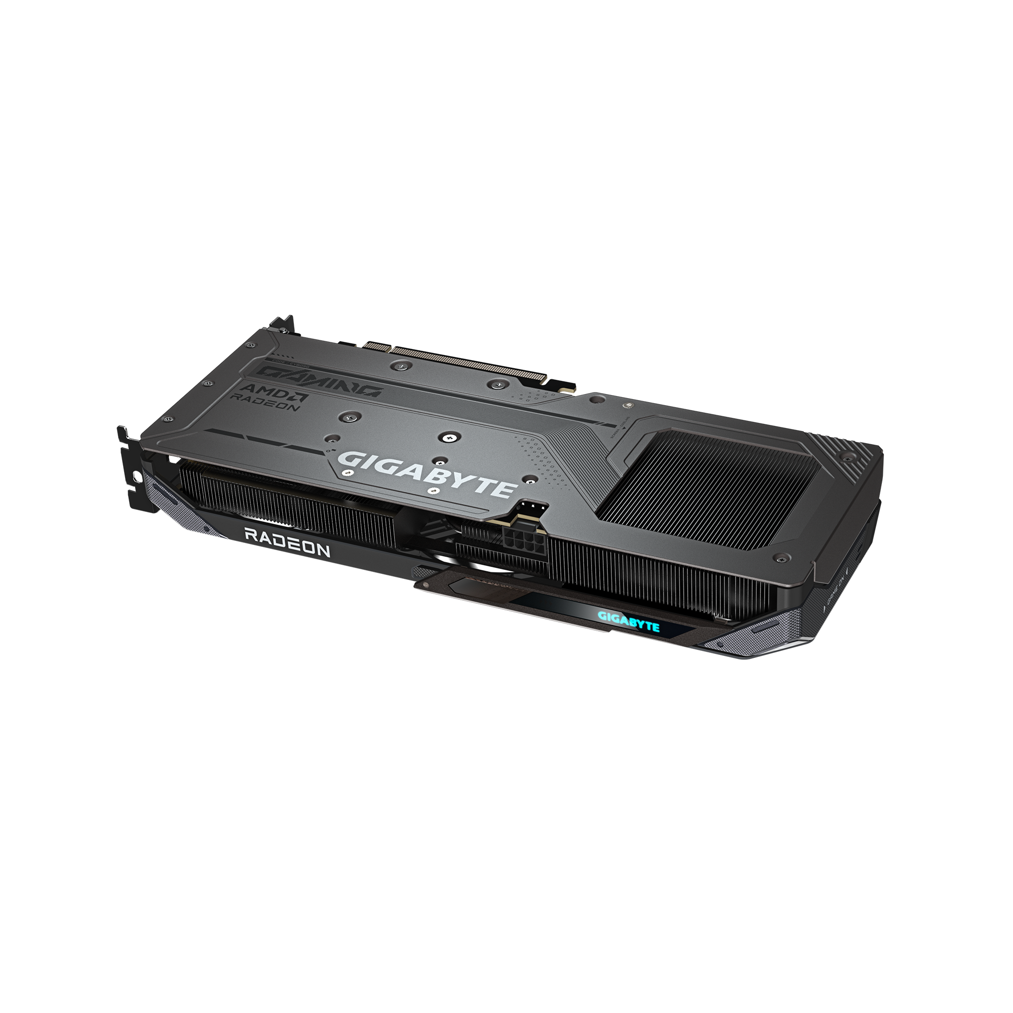 Card màn hình Gigabyte RX 9060 XT GAMING OC 8GD (GV-R9060XTGAMING OC_8GD