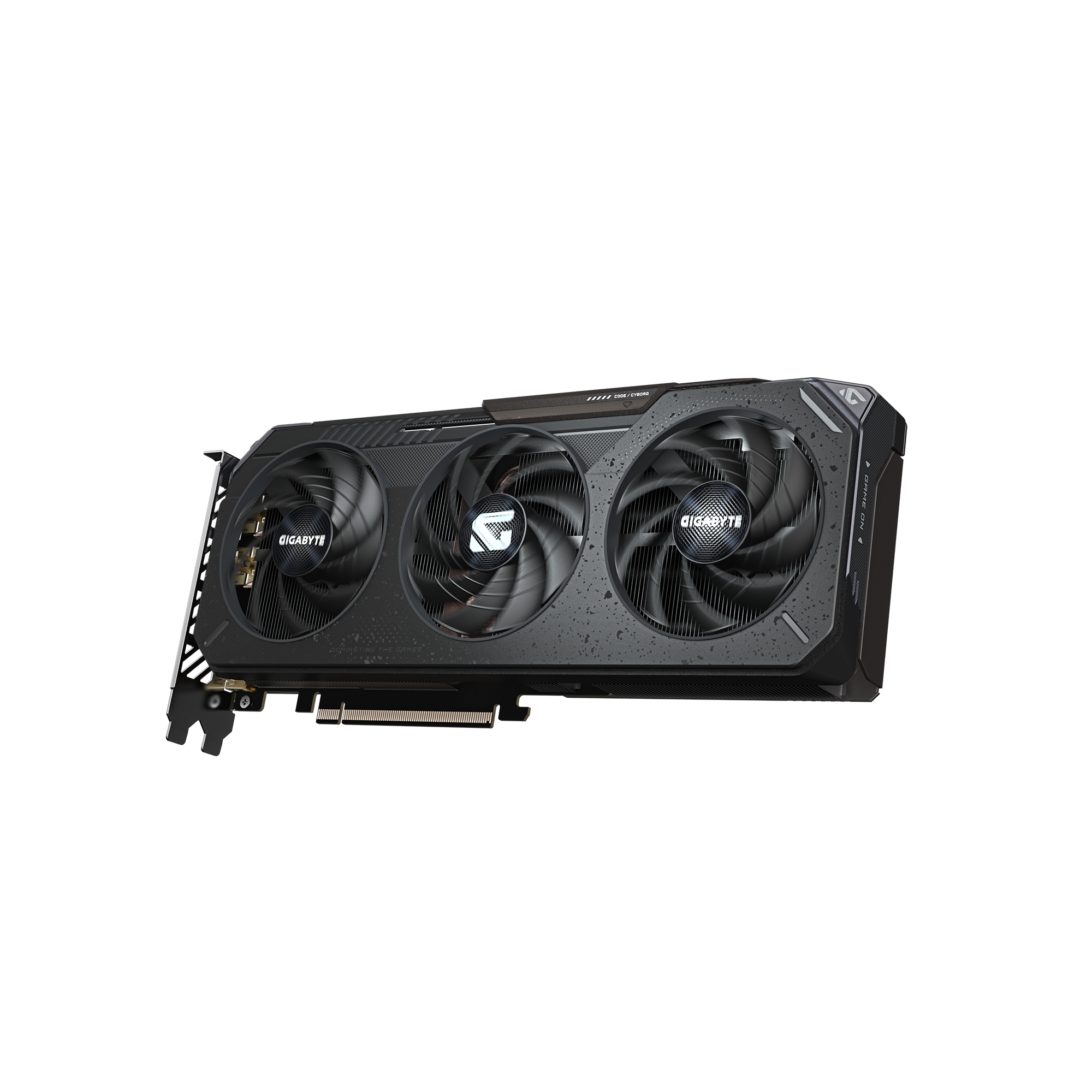 Card màn hình Gigabyte RX 9060 XT GAMING OC 8GD (GV-R9060XTGAMING OC_8GD