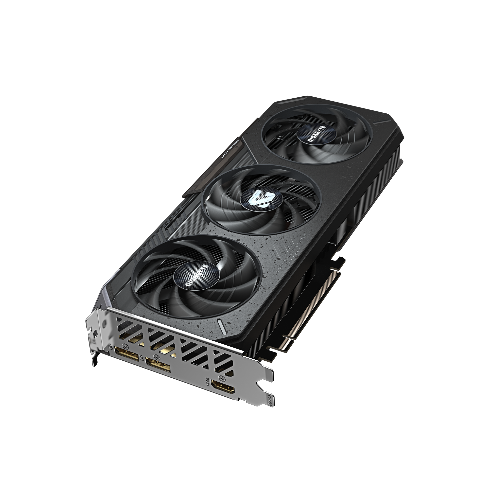 Card màn hình Gigabyte RX 9060 XT GAMING OC_16GD (GV-R9060XTGAMING OC_16GD