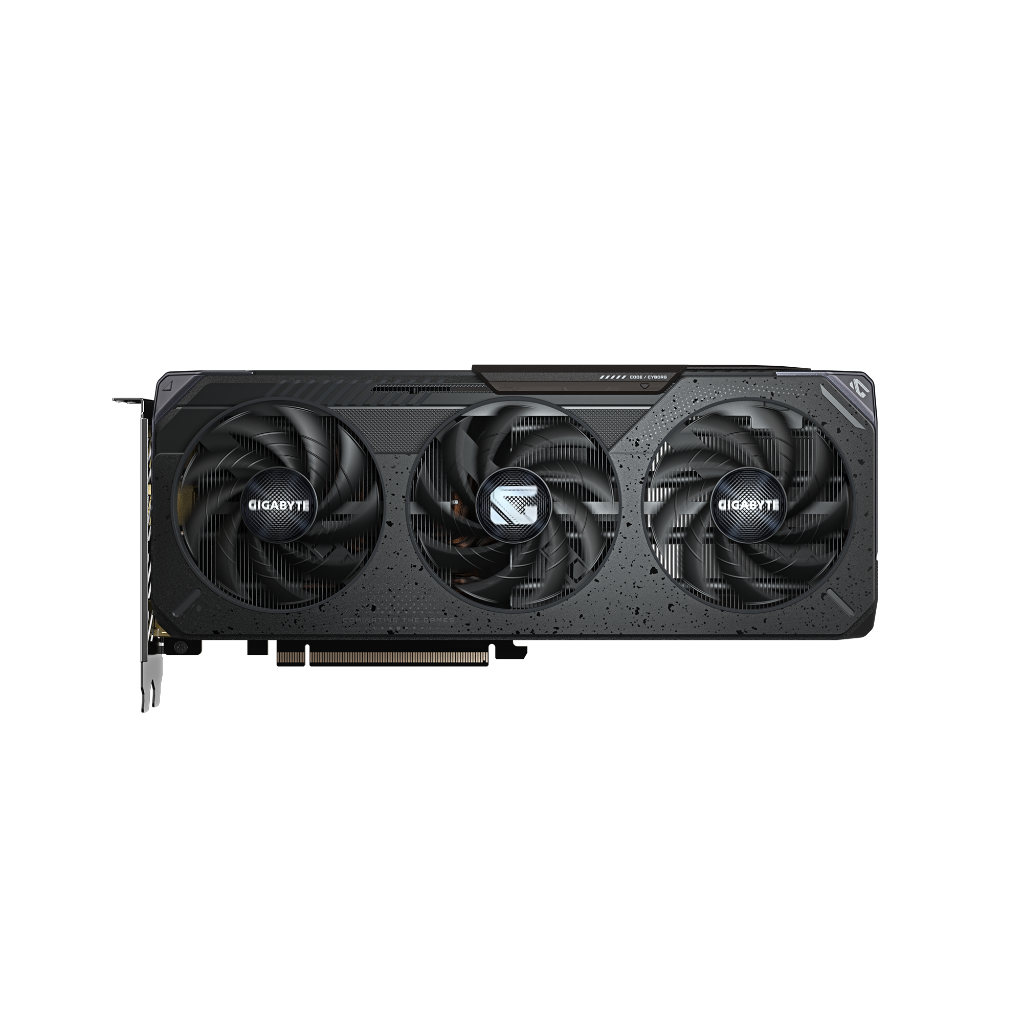 Card màn hình Gigabyte RX 9060 XT GAMING OC_16GD (GV-R9060XTGAMING OC_16GD
