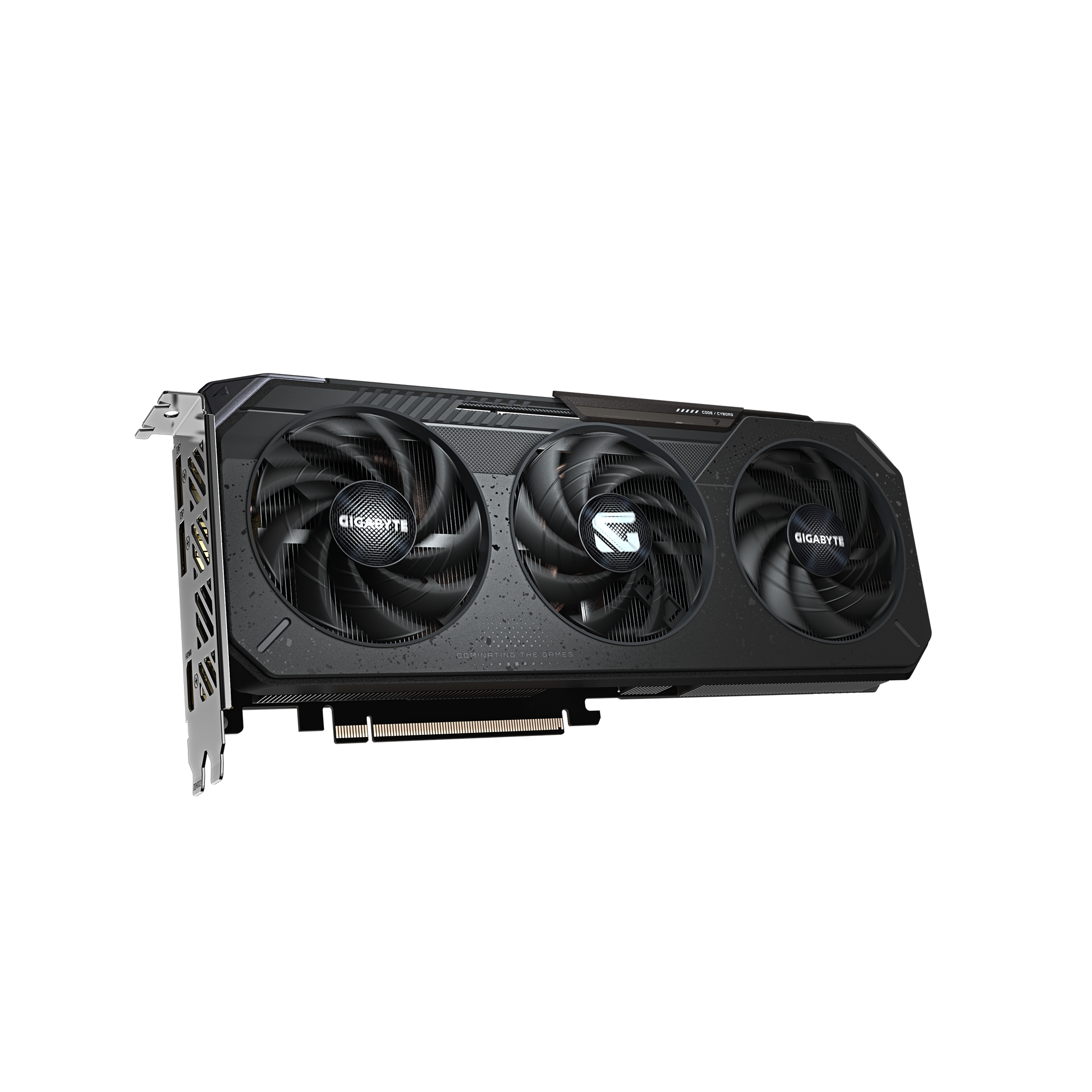 Card màn hình Gigabyte RX 9060 XT GAMING OC_16GD (GV-R9060XTGAMING OC_16GD