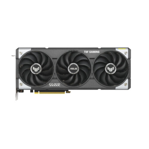 Card màn hình ASUS TUF RX 9060 XT 16G GAMING OC