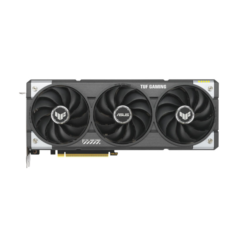 Card màn hình ASUS TUF RX 9060 XT 16G GAMING OC