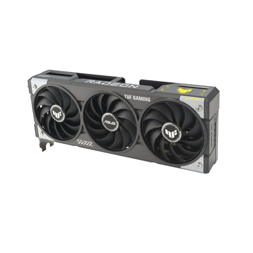 Card màn hình ASUS TUF RX 9060 XT 16G GAMING OC
