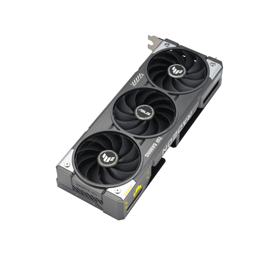 Card màn hình ASUS TUF RX 9060 XT 16G GAMING OC