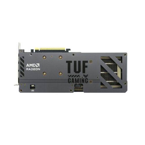 Card màn hình ASUS TUF RX 9060 XT 16G GAMING OC