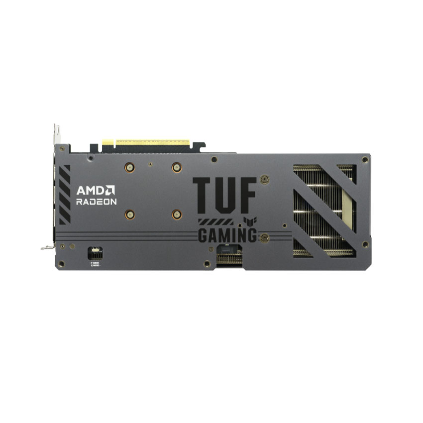 Card màn hình ASUS TUF RX 9060 XT 16G GAMING OC