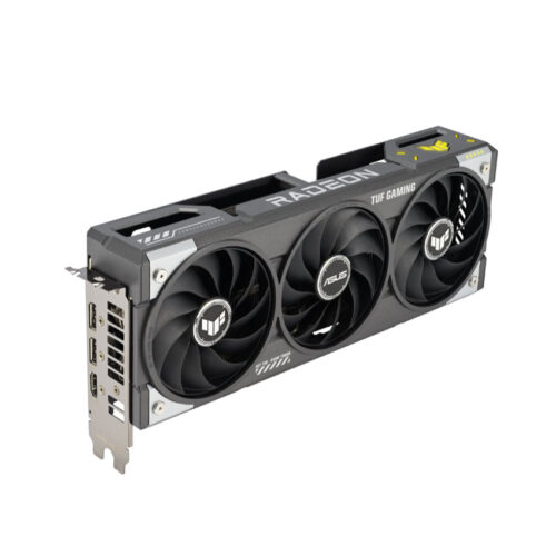 Card màn hình ASUS TUF RX 9060 XT 16G GAMING OC