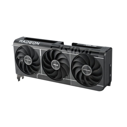 Card màn hình ASUS PRIME RX 9060 XT 16G OC (