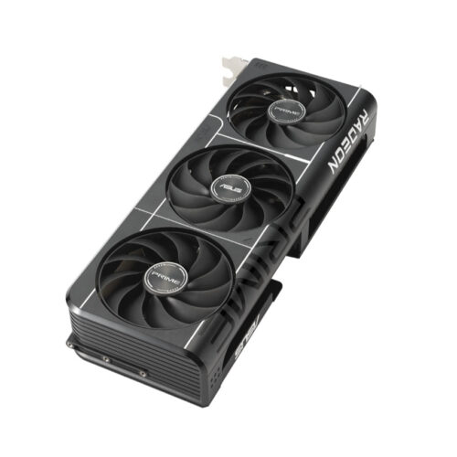 Card màn hình ASUS PRIME RX 9060 XT 16G OC (