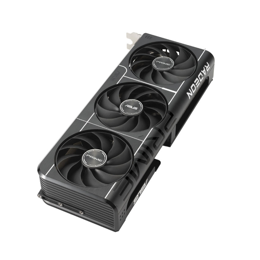 Card màn hình ASUS PRIME RX 9060 XT 16G OC (