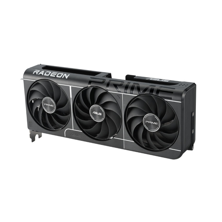 Card màn hình ASUS PRIME PRIME RX 9060 XT 8G OC