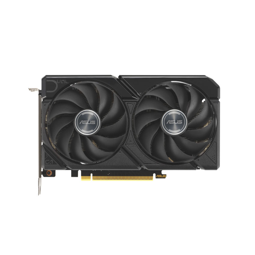 Card màn hình ASUS PRIME DUAL RX 9060 XT-8G (