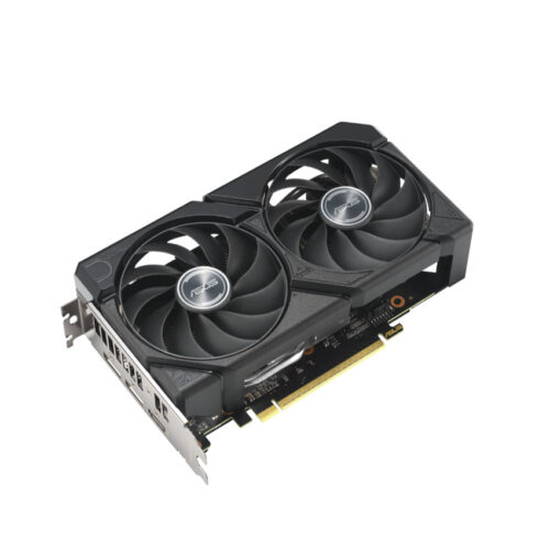 Card màn hình ASUS PRIME DUAL RX 9060 XT-8G (