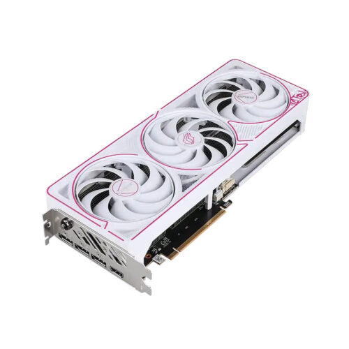 Card màn hình Colorful iGame GeForce RTX 5050 Ultra W DUO OC 8GB-V GDDR6