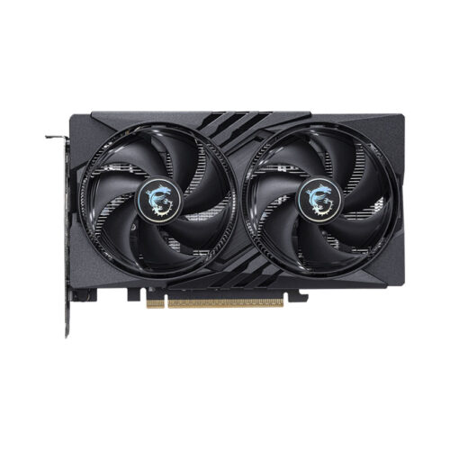 Card màn hình MSI GeForce RTX 5050 8G GAMING OC