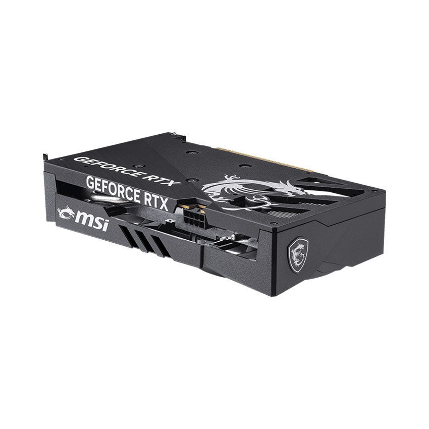 Card màn hình MSI GeForce RTX 5050 8G GAMING OC