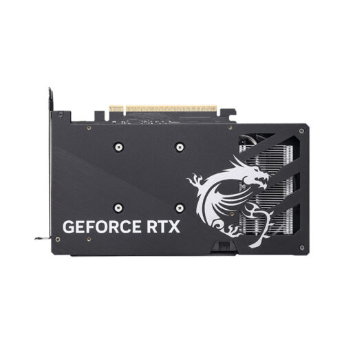 Card màn hình MSI GeForce RTX 5050 8G GAMING OC