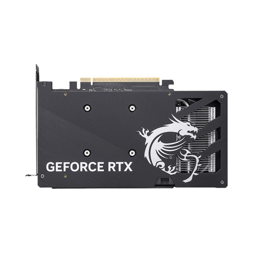 Card màn hình MSI GeForce RTX 5050 8G GAMING OC