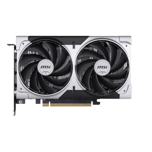 Card màn hình MSI GeForce RTX 5050 8G VENTUS 2X OC (