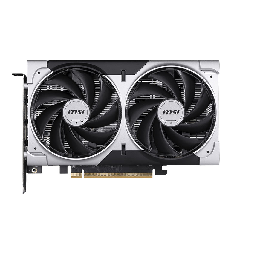 Card màn hình MSI GeForce RTX 5050 8G VENTUS 2X OC (