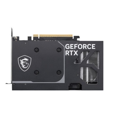 Card màn hình MSI GeForce RTX 5050 8G VENTUS 2X OC (