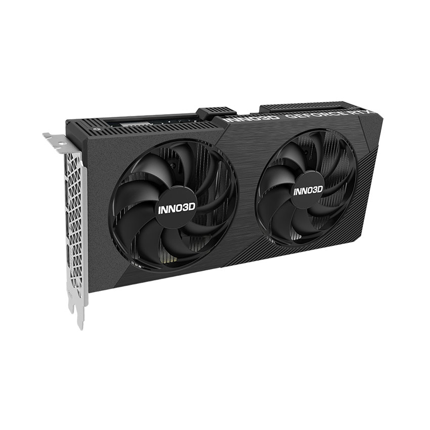 Card màn hình INNO3D GeForce RTX 5050 Twin X2 8GB