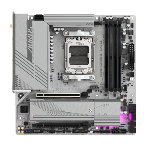 B650M AORUS ELITE AX ICE 02