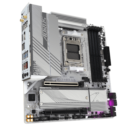 B650M AORUS ELITE AX ICE 03