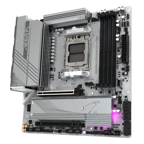B650M AORUS ELITE AX ICE 04