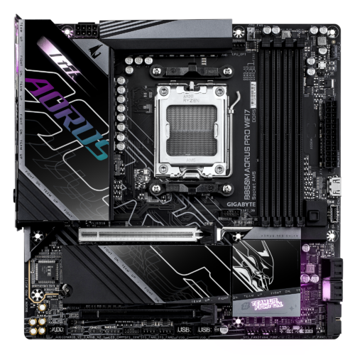 B850M AORUS PRO WIFI7 02