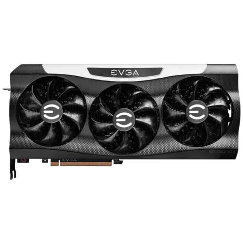Card màn hình EVGA GeForce RTX 3070 8GB GDDR6 FTW3 ULTRA GAMING