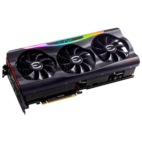 Trang chủ Card màn hình EVGA GeForce RTX 3090 FTW3 Ultra Gaming - ĐÃ QUA SỬ DỤNG