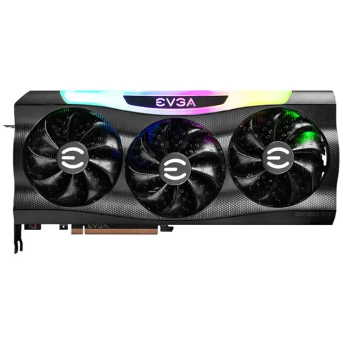 EVGA GeForce RTX™ 3070 FTW3 ULTRA GAMING 8GB GDDR6 LHR H3