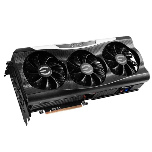 EVGA GeForce RTX™ 3070 FTW3 ULTRA GAMING 8GB GDDR6 LHR H4