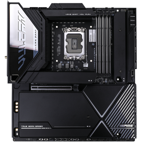 Mainboard COLORFUL iGame Z890 VULCAN V20