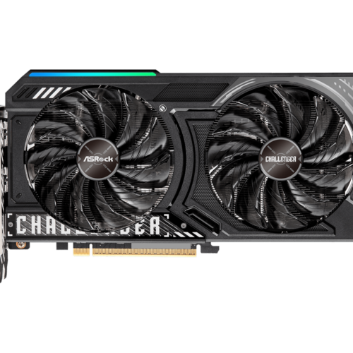 Radeon RX 9060 XT Challenger 16GB OCL2