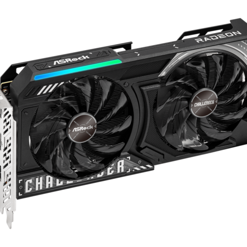 Radeon RX 9060 XT Challenger 16GB OCL3