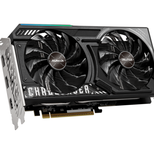 Radeon RX 9060 XT Challenger 16GB OCL4