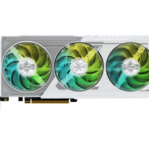 Radeon RX 9060 XT Steel Legend 16GB OCL2