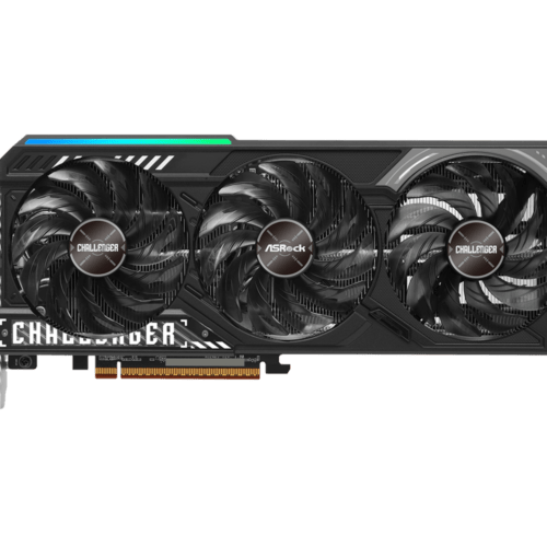 Radeon RX 9070 Challenger 16GBL2