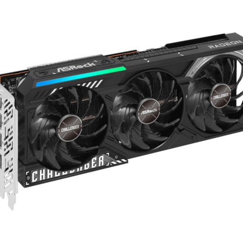 Radeon RX 9070 Challenger 16GBL3